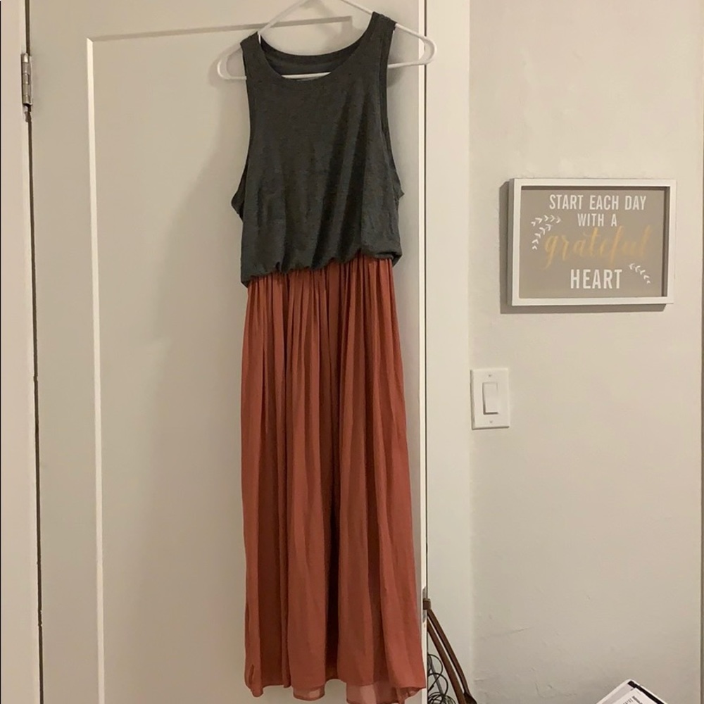 Summer dress